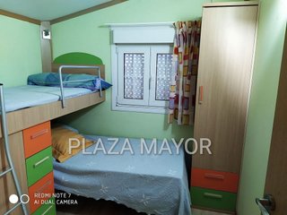 Casa rural en venta en Miranda de Azán