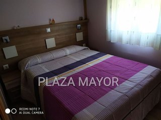 Casa rural en venta en Miranda de Azán