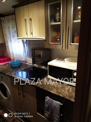 Casa rural en venta en Miranda de Azán