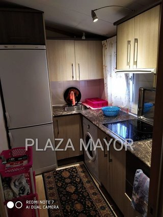 Casa rural en venta en Miranda de Azán
