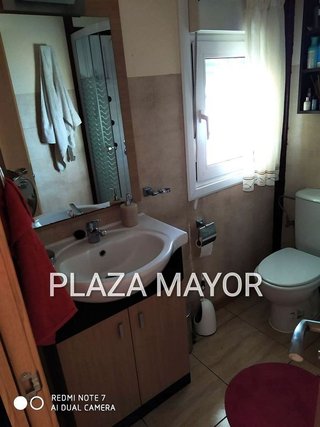 Casa rural en venta en Miranda de Azán