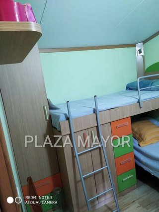 Casa rural en venta en Miranda de Azán