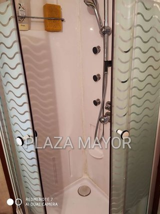 Casa rural en venta en Miranda de Azán