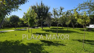Casa rural en venta en Miranda de Azán
