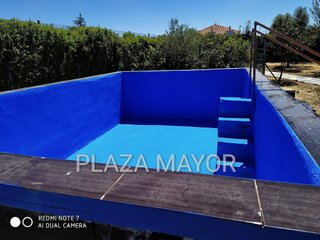 Casa rural en venta en Miranda de Azán