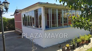 Casa rural en venta en Miranda de Azán