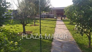 Casa rural en venta en Miranda de Azán