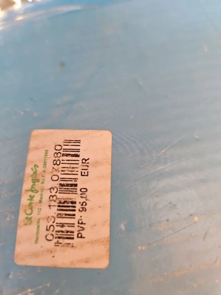 Cuna de viaje Asalvo Mix Plus