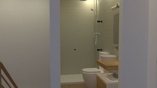 Casa en venta en Nucli Urbà en Esparreguera