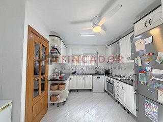 Casa adosada en venta en Gràcia en Sabadell