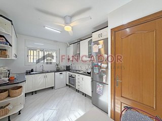 Casa adosada en venta en Gràcia en Sabadell