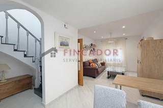 Casa adosada en venta en Gràcia en Sabadell