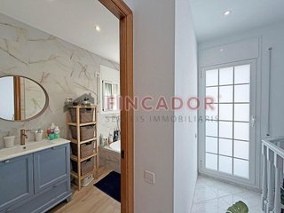 Casa adosada en venta en Gràcia en Sabadell