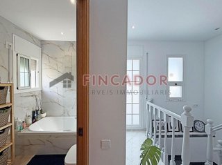 Casa adosada en venta en Gràcia en Sabadell