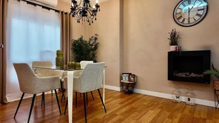 Casa adosada en venta en Mangas Verdes - Las Flores - Parque del Sur en Málaga