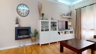 Casa adosada en venta en Mangas Verdes - Las Flores - Parque del Sur en Málaga