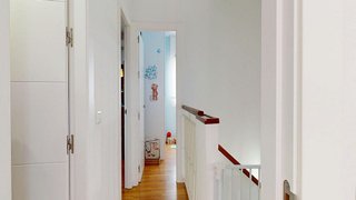 Casa adosada en venta en Mangas Verdes - Las Flores - Parque del Sur en Málaga
