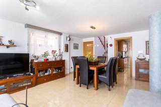 Casa pareada en venta en Zona Playa en Burriana
