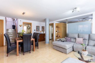 Casa pareada en venta en Zona Playa en Burriana