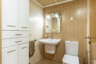 Casa pareada en venta en Zona Playa en Burriana