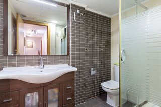 Casa pareada en venta en Zona Playa en Burriana