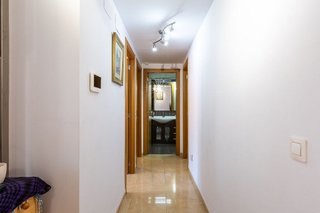 Casa pareada en venta en Zona Playa en Burriana