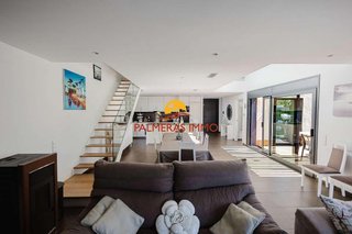 Chalet en venta en Les Tres Cales en Ametlla de Mar, l´