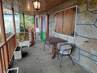 Chalet en venta en Nogueira de Ramuín
