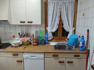 Chalet en venta en Nogueira de Ramuín