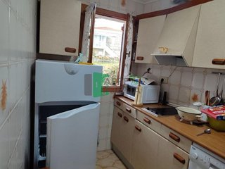 Chalet en venta en Nogueira de Ramuín