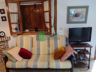 Chalet en venta en Nogueira de Ramuín