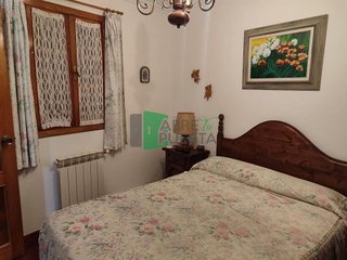 Chalet en venta en Nogueira de Ramuín