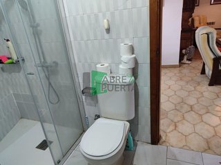 Chalet en venta en Nogueira de Ramuín