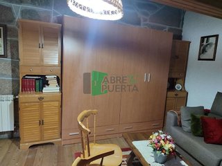 Chalet en venta en Nogueira de Ramuín