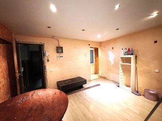 Piso en venta en Montigalà -Sant Crist en Badalona