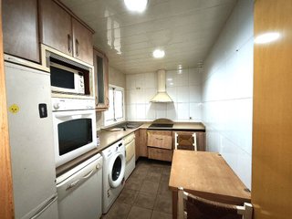Piso en venta en Montigalà -Sant Crist en Badalona