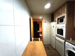 Piso en venta en Montigalà -Sant Crist en Badalona