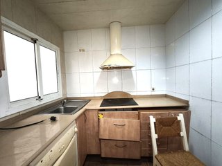 Piso en venta en Montigalà -Sant Crist en Badalona