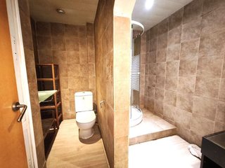 Piso en venta en Montigalà -Sant Crist en Badalona