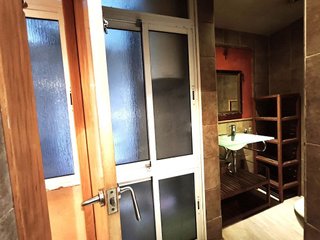 Piso en venta en Montigalà -Sant Crist en Badalona