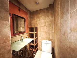 Piso en venta en Montigalà -Sant Crist en Badalona