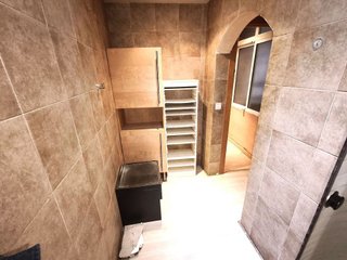 Piso en venta en Montigalà -Sant Crist en Badalona