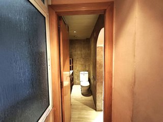 Piso en venta en Montigalà -Sant Crist en Badalona