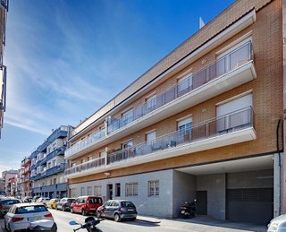 Piso en venta en Centre en Badalona