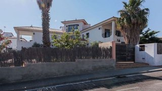 Chalet en venta en Urbanitzacions de Llevant en Tarragona