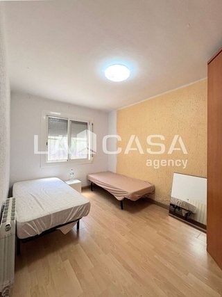Piso en venta en Artigas - Llefià en Badalona