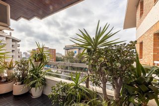 Piso en venta en Nou Eixample Nord en Tarragona