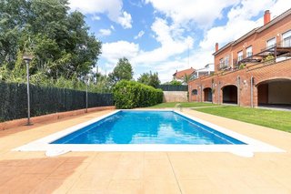 Chalet en venta en Viladecavalls