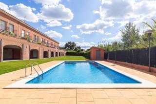 Chalet en venta en Viladecavalls