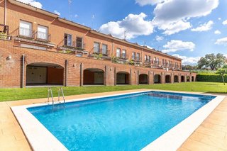 Chalet en venta en Viladecavalls